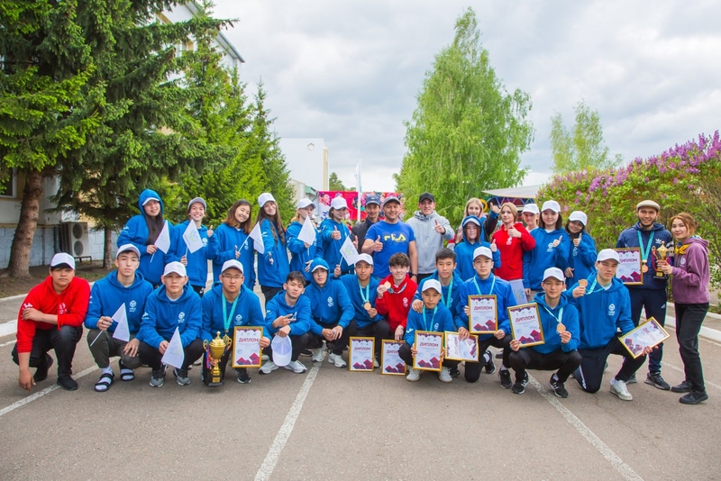 «SportFEST Kazakhstan» республикалық спартакиадасы