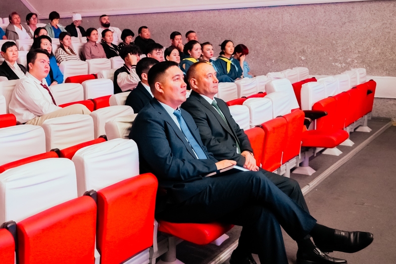  Президенттің Жолдауы