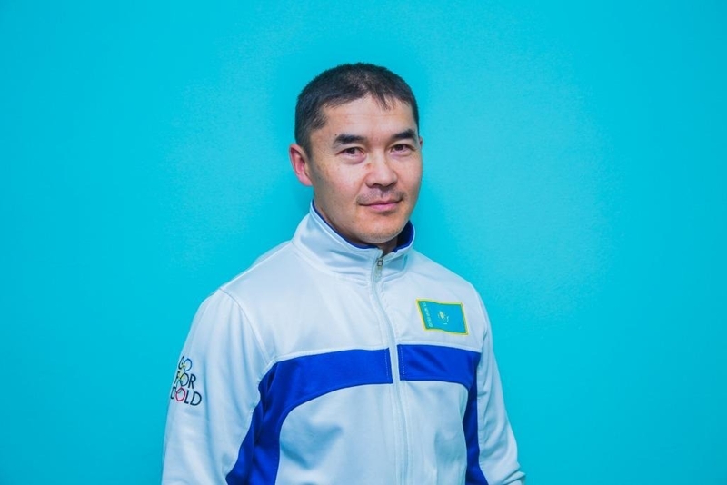 Советхан Арман – призёр Чемпионата Республики Казахстан